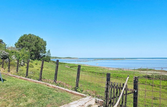 2 Person Holiday Home in Martofte - Foto 17