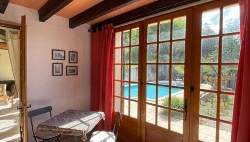 Pigeonnier charmant avec piscine privée pour 2 à Trémolat - FR-1-824-5 - Foto 4