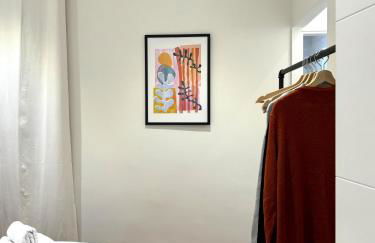 Lujoso Apartamento en Chamberí by beBalmy - Foto 17