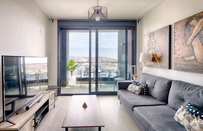 Unik Vacation The Tower - Foto 3