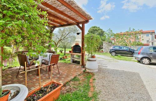 Idyllisches Apartment nur 500 Meter zum Strand mit Liegewiese und Grill - Foto 4