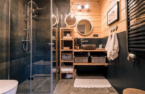 Chata Dwie Doliny - Foto 27