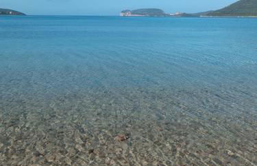 La Rotonda Fertilia apartment - Foto 24