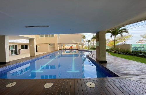 Ap linda vista de frente para a praia | MAVN202 - Photo 45