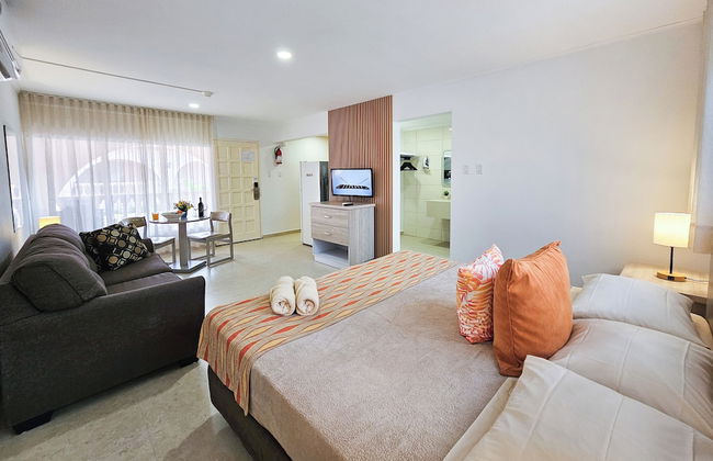 Sasaki Apartments - Foto 13