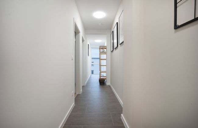 Schöne Apartments in Bad Honnef - Foto 3