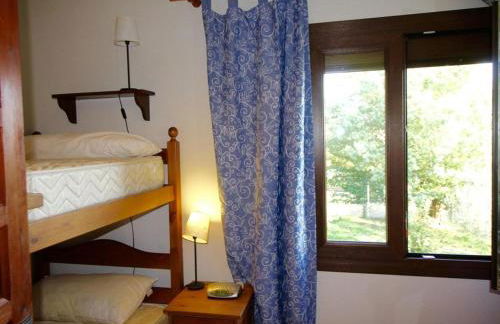 CASA WENDY. Casa con vistas y piscina en plena naturaleza - ES-258-71 - Foto 15