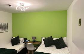 6 Bedrooms Entire Property in Central London - Foto 23