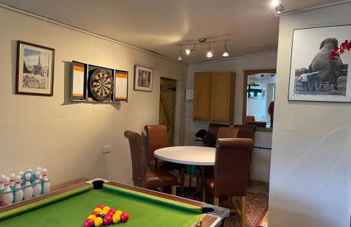 Spingle Barn - Foto 18