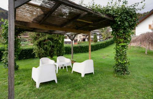 Casa Hueller Roncegno - Foto 26