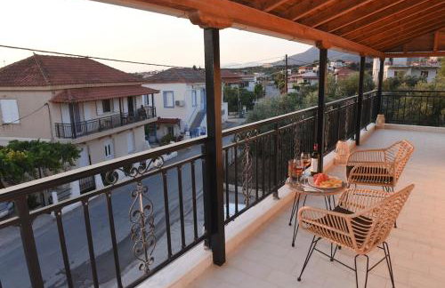 Denaxas Apartments - Foto 11