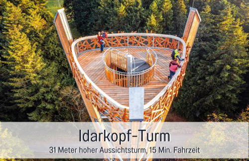 4 Sterne Ferienhaus "Zum Weiher" - Foto 45