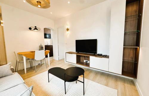 Appartement séduisant Paris - Clichy - Foto 6