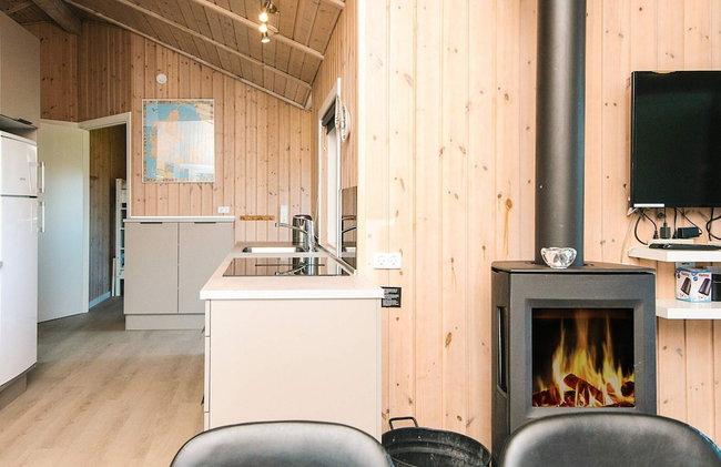 Seclusive Holiday Home in Jutland near Sea - Foto 40