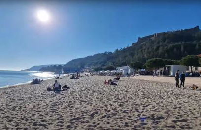 Apartamento na marina com vista 180º junto à praia - Foto 12