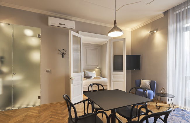 URBANAUTS BELETAGES Sonata - Photo 8