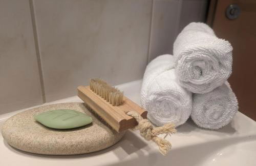 Ferienwohnung Elisabeth - Foto 14