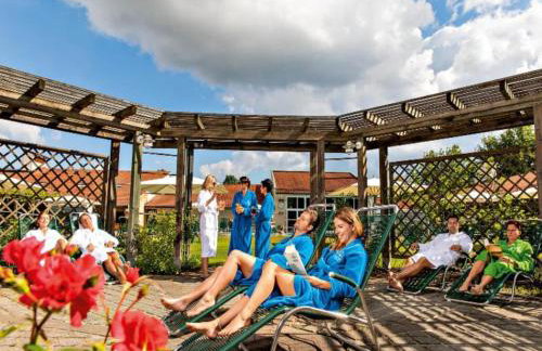 Ferienwohnung im Sammareier Gutshof - Photo 40