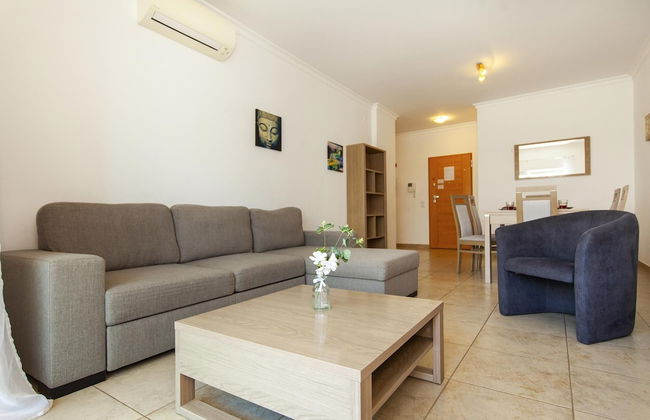 A05 - Luxury 1 Bed Fully Equipped with pool by DreamAlgarve - Foto 6