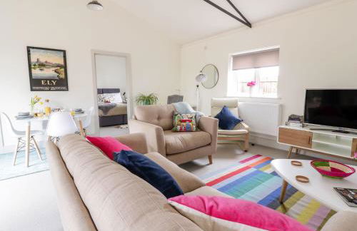 Oak Cottage at Gravel Farm - Photo 4