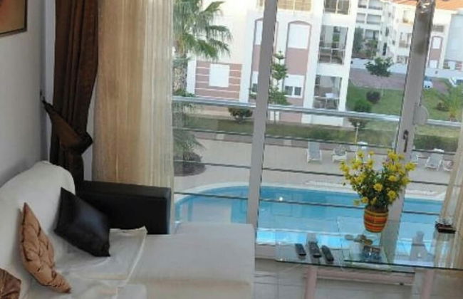 Four Seasons I -10 With 2 Bedrooms Guarantees a Wonderful Holiday - Foto 20