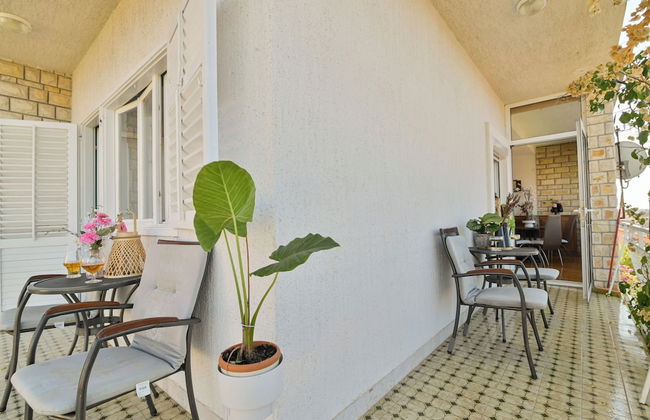 Apartment With Breathtaking sea View - Photo 52