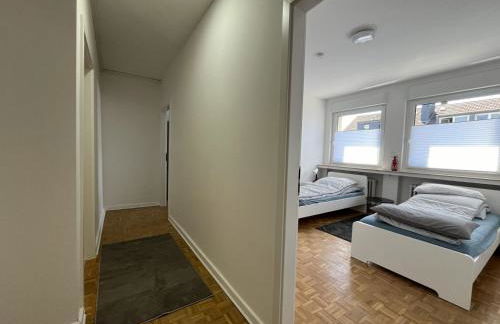 Cozy Apartment in Leverkusen - Foto 49