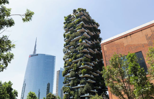 notaMi - Casa Vittoria - Isola District - Foto 33