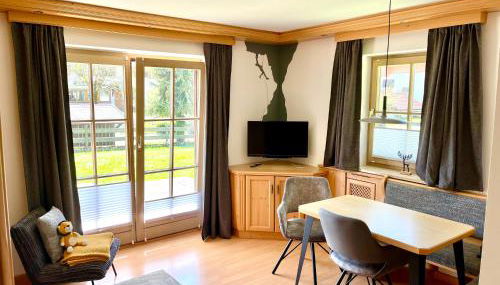 Alpin Chalet Reit im Winkl - Foto 4