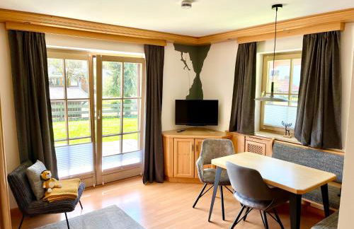 Alpin Chalet Reit im Winkl - Foto 4