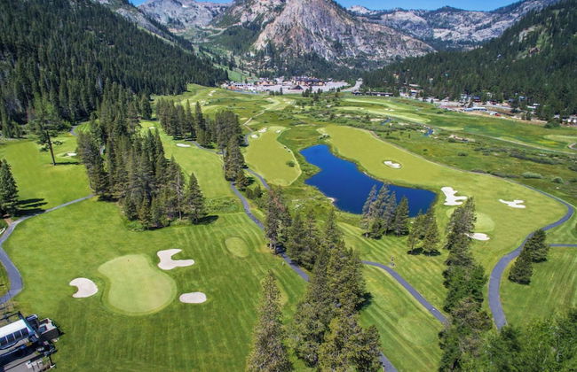 Ski In Ski Out PT Lodge 2BR 2BA Hot Tubs - Foto 31