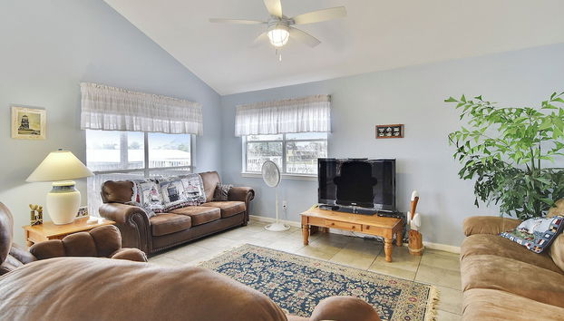 Servicios del alojamiento