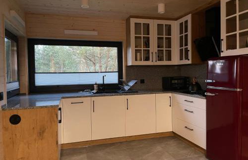 U Progu Lasu - Foto 33