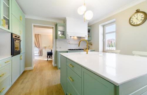 Siedlisko Tros - Foto 30