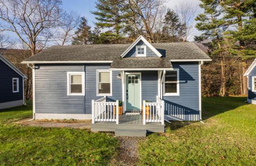 Perch Cottages #11 - Creek Access, Sauna, Mt views - Foto 24