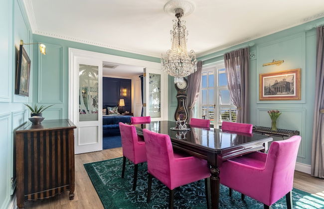 Romney Park Luxury Apartments - Foto 61