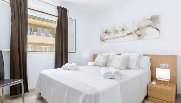 Pretty Villa in Puerto de Alcudia - Foto 3, Habitación