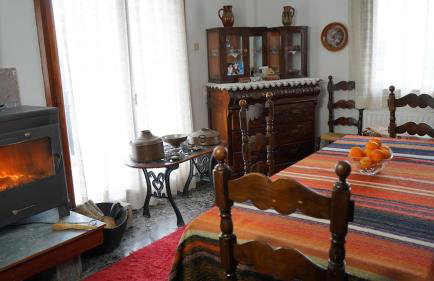 Traditional house infinite view - Foto 1