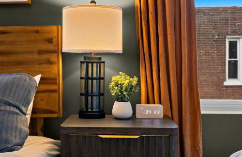 Family Luxury Getaway Hot Tub Sauna and Game Room - Foto 26