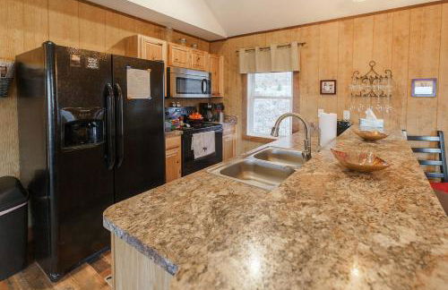 Mountain Overlook Supercabin - Photo 17