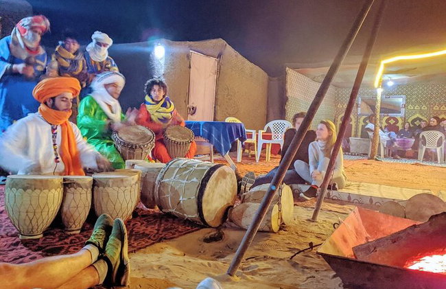 Aventura "Marrakech y Desierto" de 7 días non stop. - Foto 12