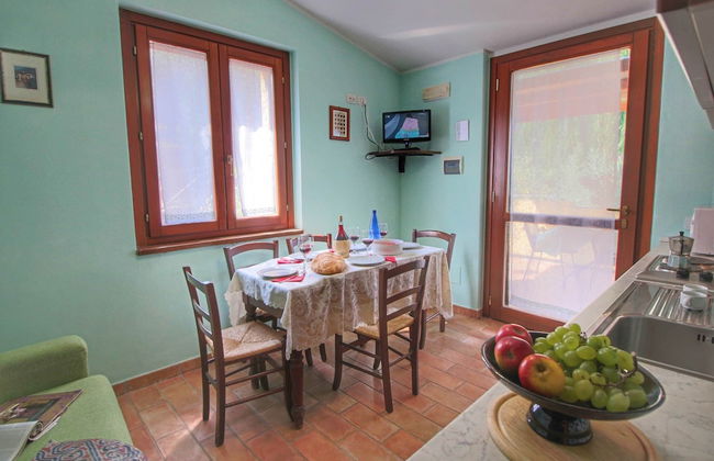 Country House With Swimming Pool and Garden With Mediterranean Plants - Foto 80