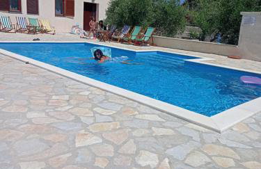 Kuća za odmor Mira blizu Biograda na moru - Foto 37