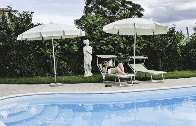 Agriturismo Villa Fiore - Foto 51