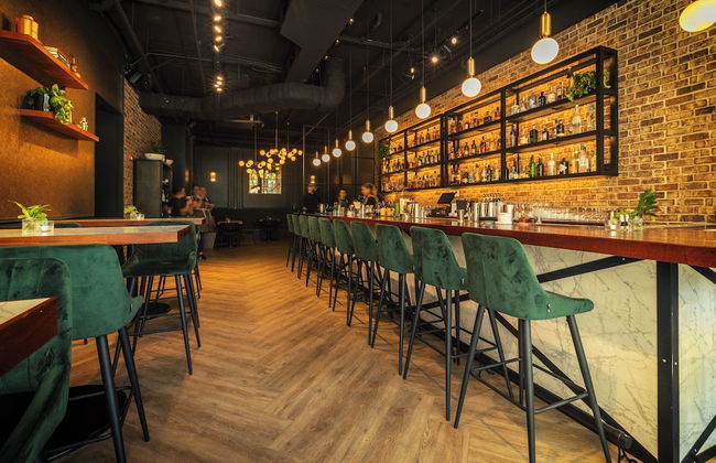 The Grove - Photo 59