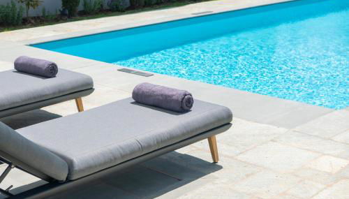 Sea Wind Luxury Apartments with Pool Kassandra Halkidikι - Foto 3