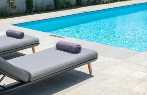 Sea Wind Luxury Apartments with Pool Kassandra Halkidikι - Foto 3