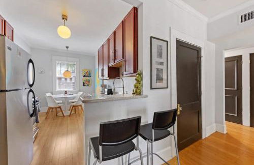 Chic 1 BR Units Near Dilworth - Foto 8