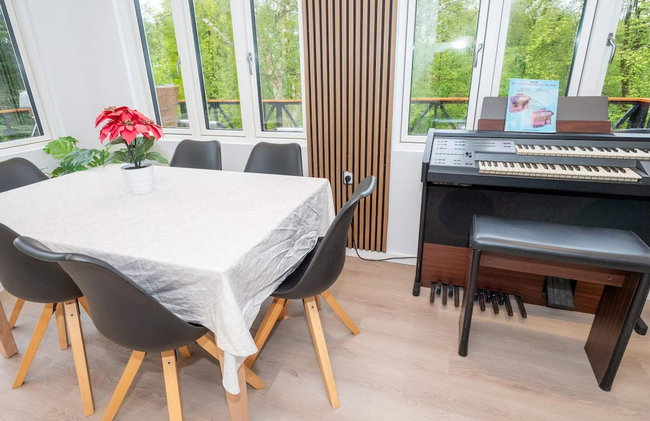 6 Person Holiday Home in Struer - Foto 13