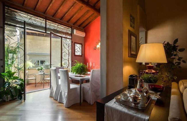 Capri Moon Guest House - Photo 5